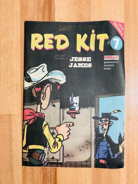 Red Kit Dergi