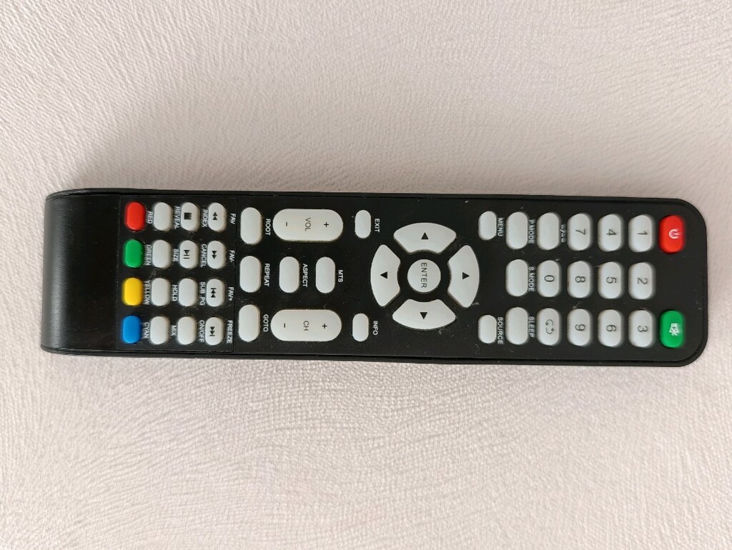 PROFİLO 106 EKRAN (smart yok) KUTUSU VAR - 7