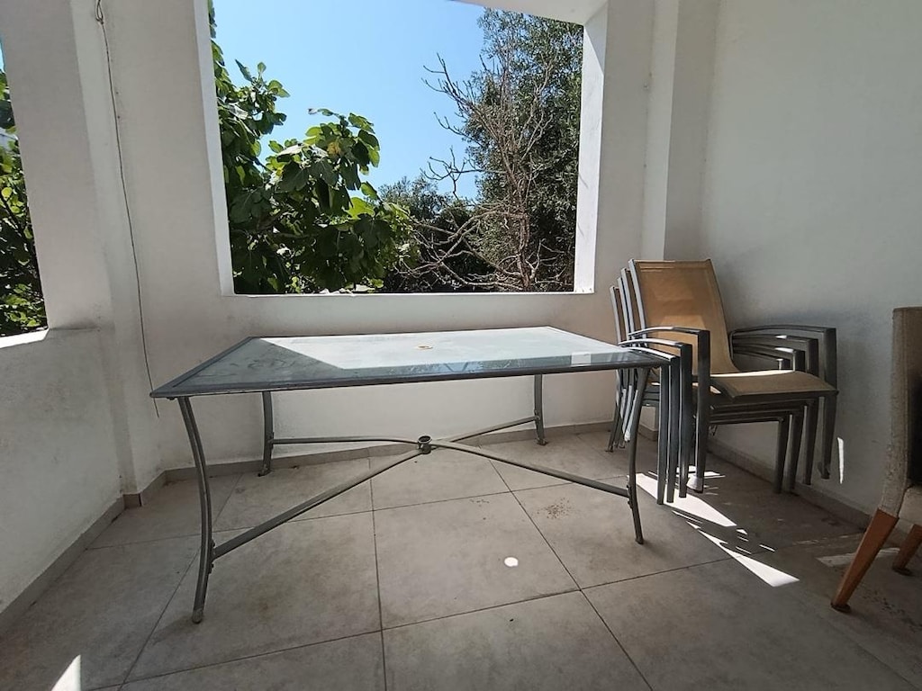 bahçe masa takımı - 3