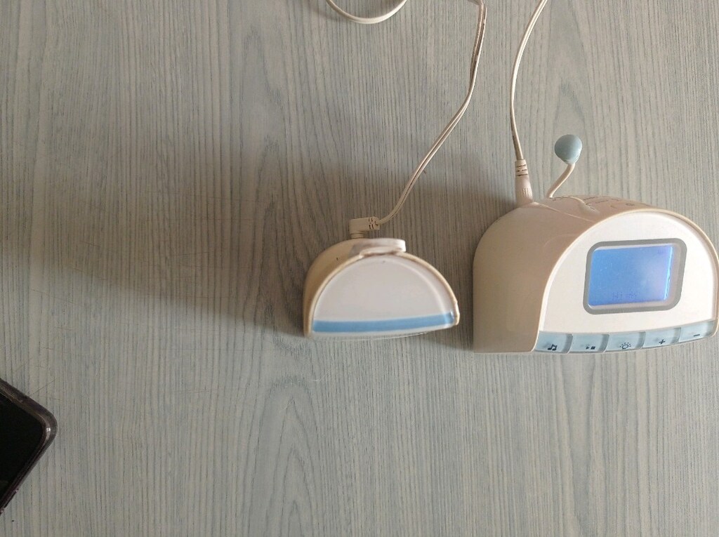 Bebek telsizi çok iyi bir ürün - 2