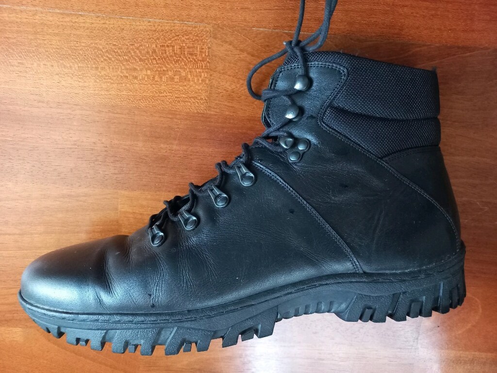 DR. FLEXER MARKA 46 NO ERKEK BOT - 5
