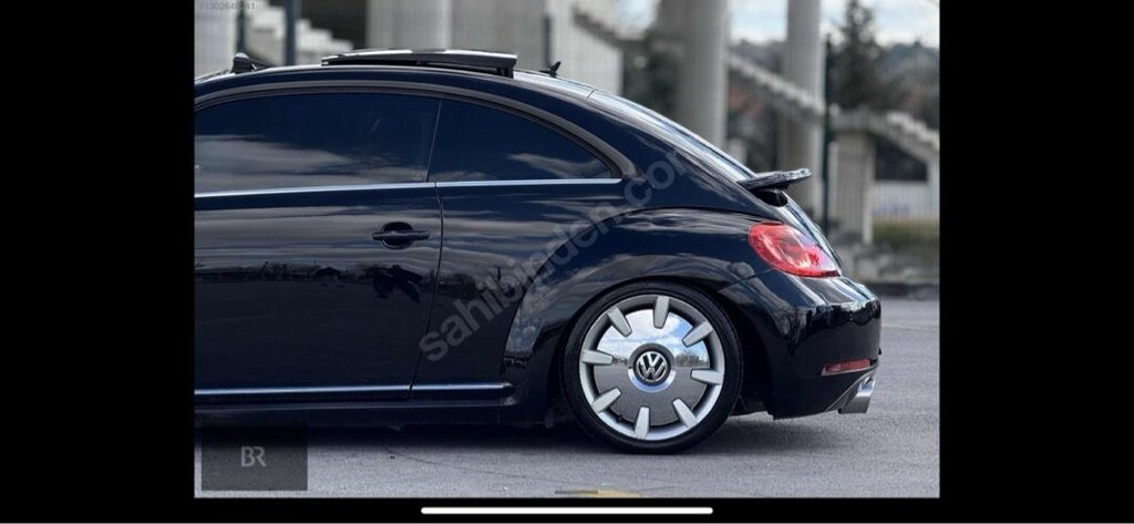 SAHİBİNDEN - 1.2 TSİ - OTOMATİK - CAM TAVAN - XENON FAR - LED STOP - 11
