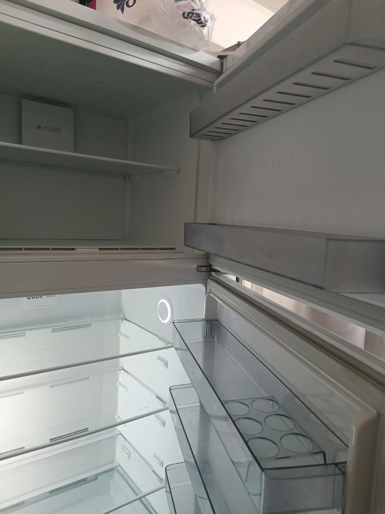 Arçelik 500 Litre Nofrost Buzdolabı - 11