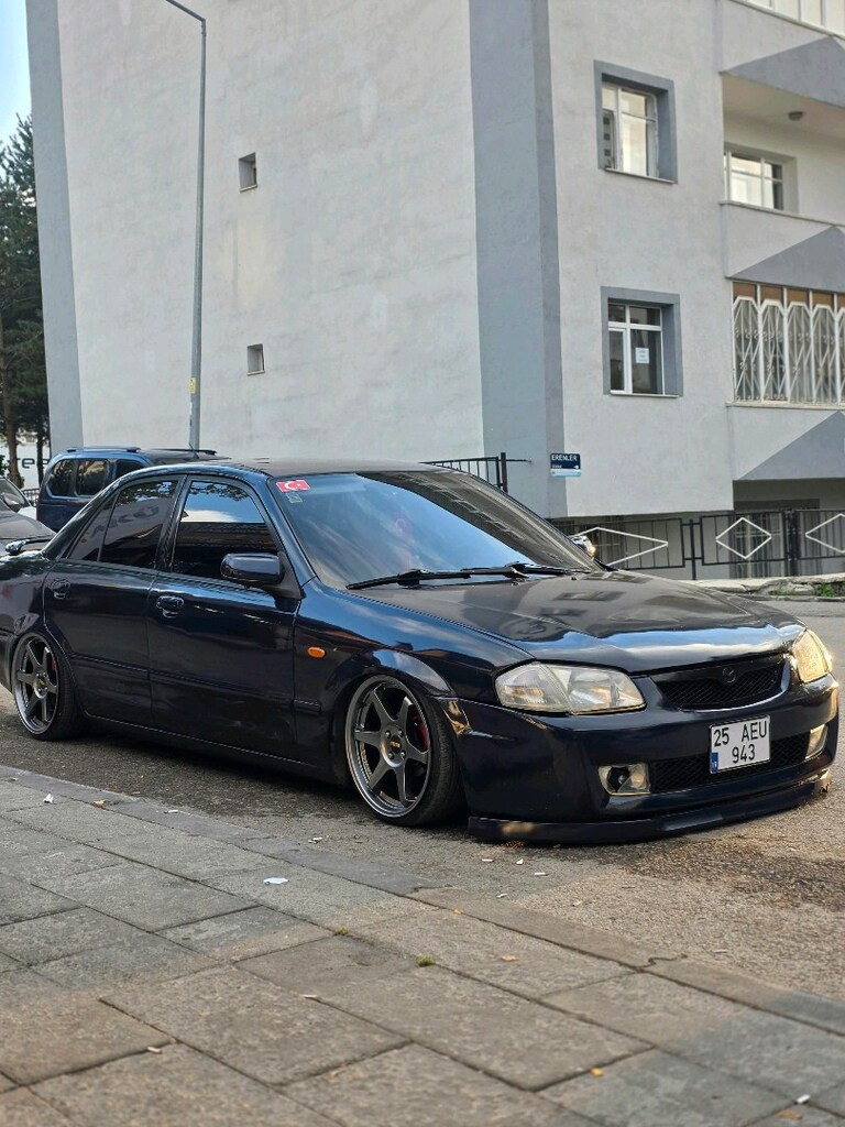 air mazda - 9