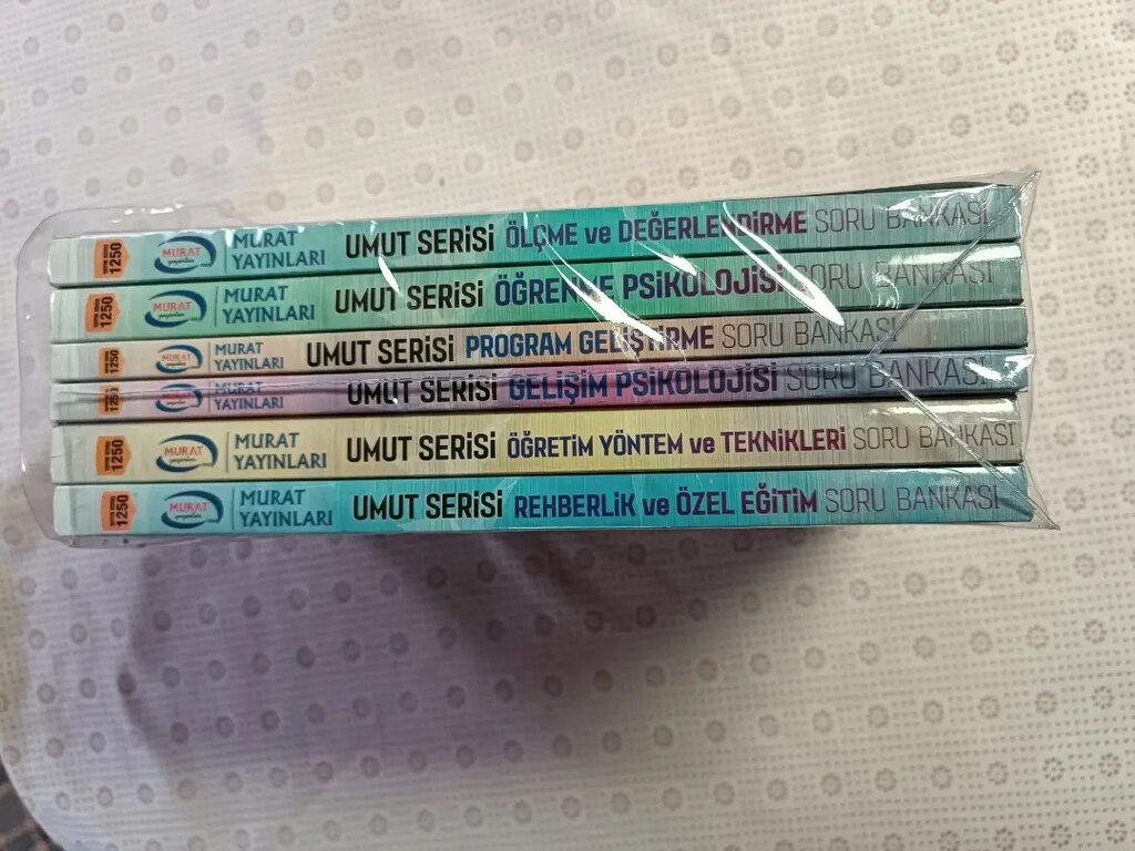 Karışık KPSS soru bankası, konu anlatımı - 6