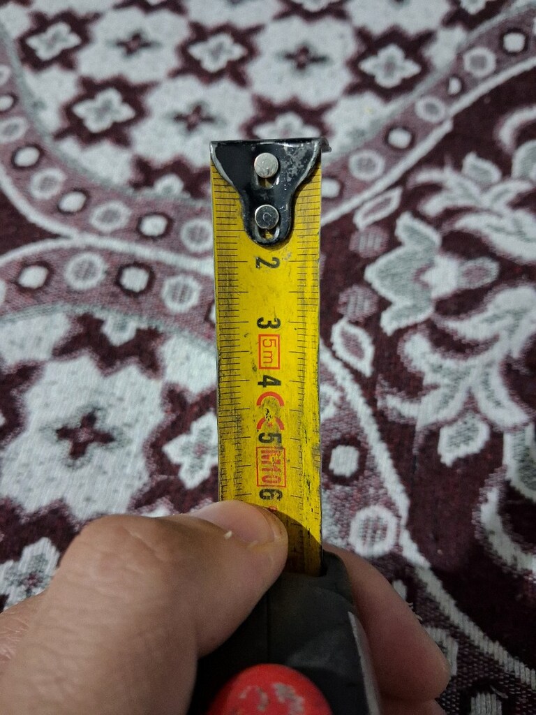Metre - 2