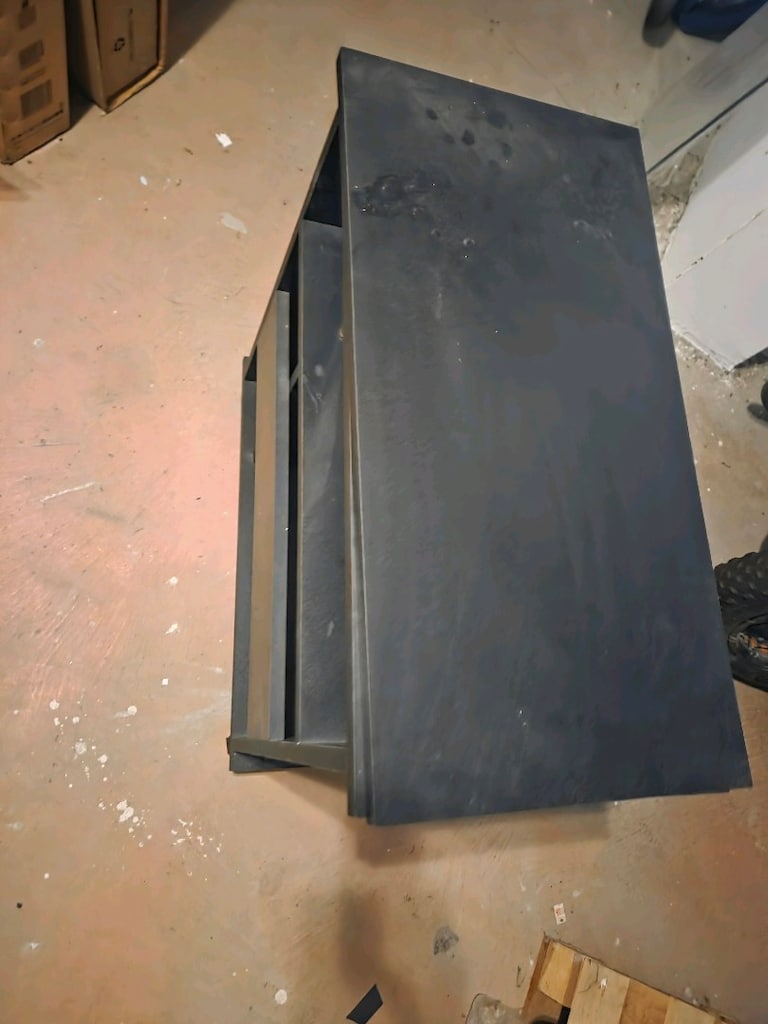 TV sehpası - 2