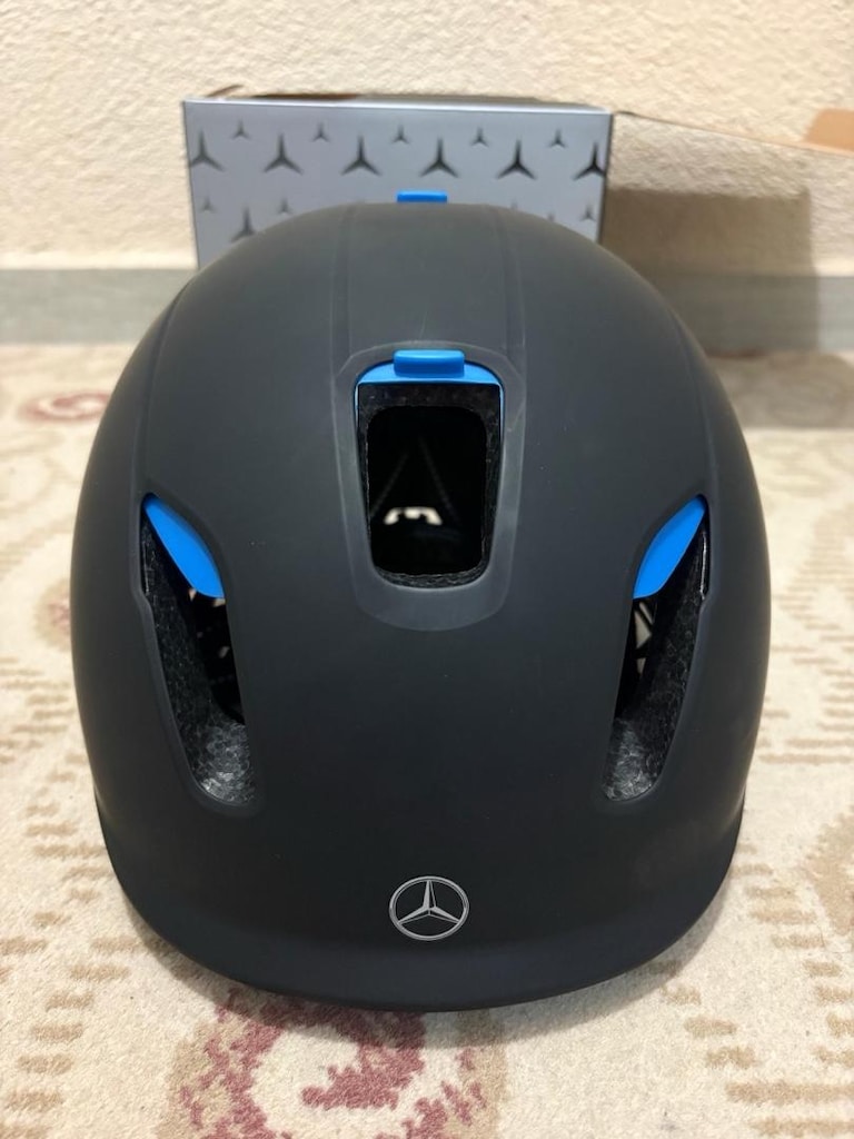 Mercedes Micro Explorer 2 Elektrikli Scooter - 7