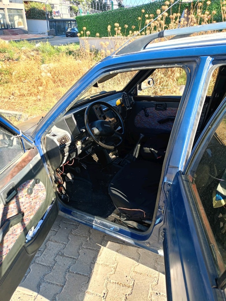 suziki maruti - 3