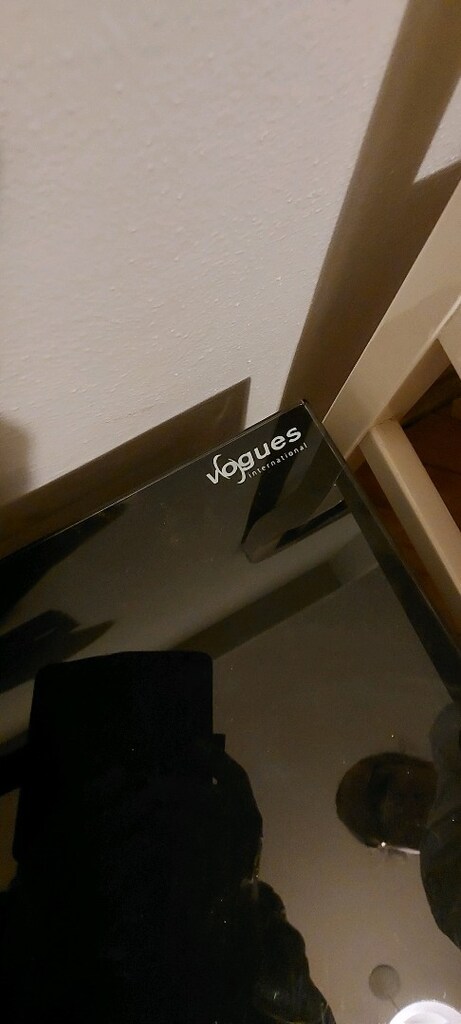 vogues TV sehpası - 4