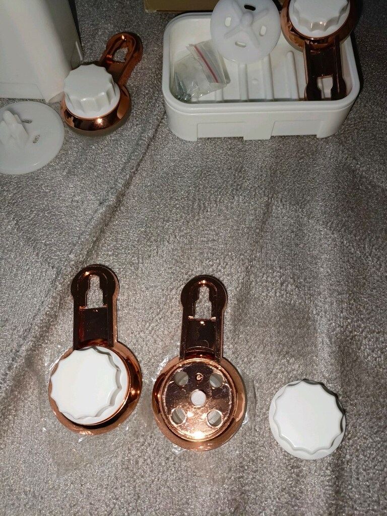 banyo takımı 3lü - 4