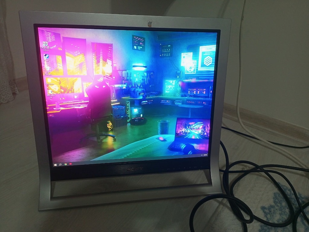 rtx 3050 lı akvaryum kasa - 7