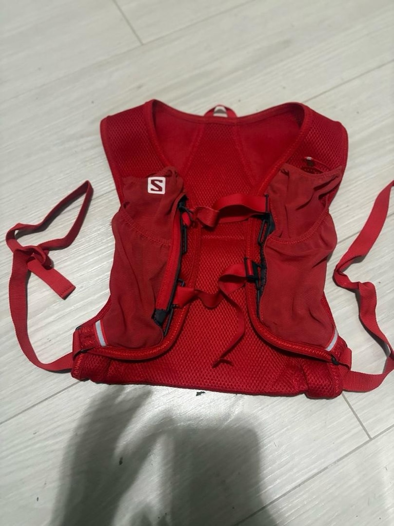 Salomon Agile 2 Set Koşu Yeleği