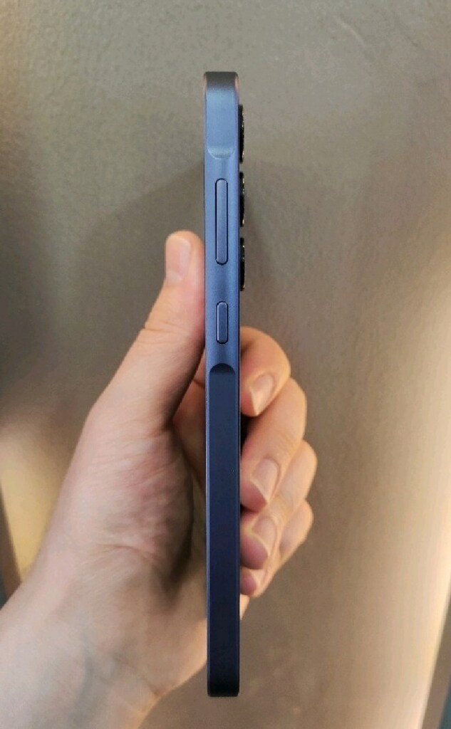 Samsung Galaxy A35 256 GB 5G - 4