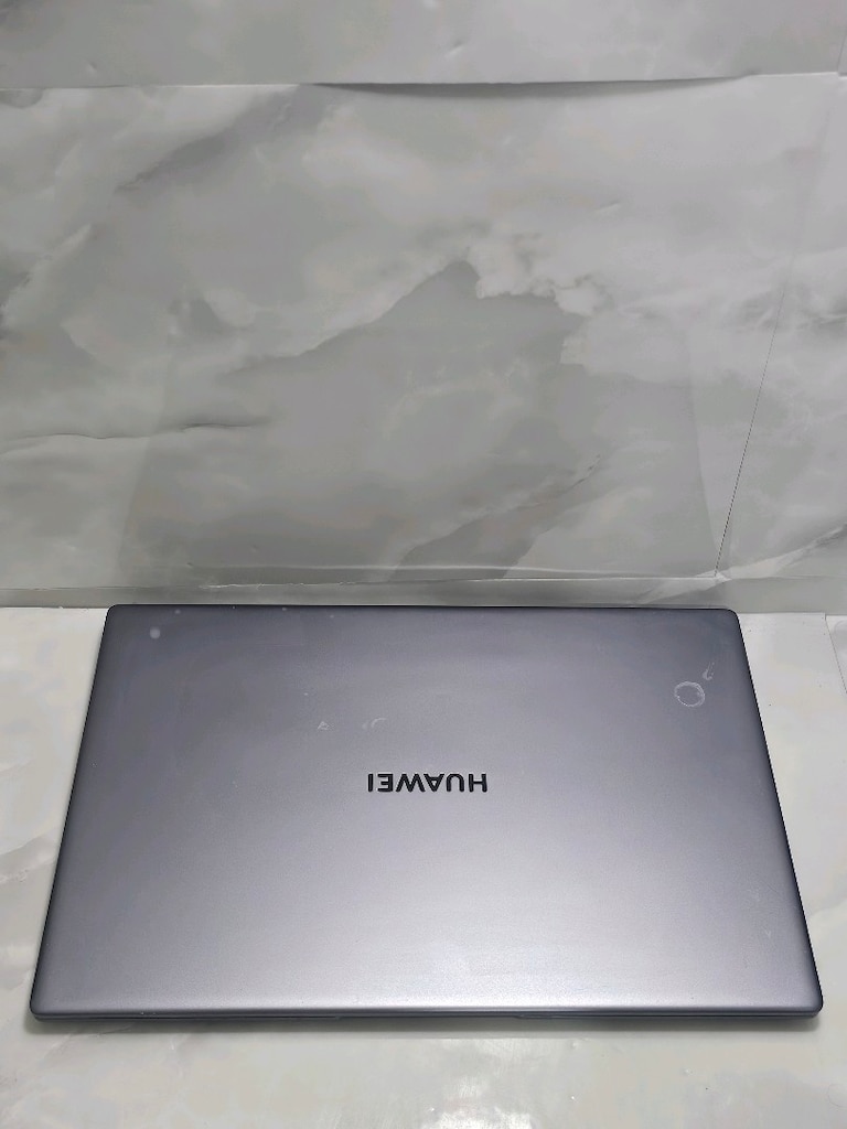 Huawei i5 10210U 8GB Ram 256GB SSD Laptop - 4
