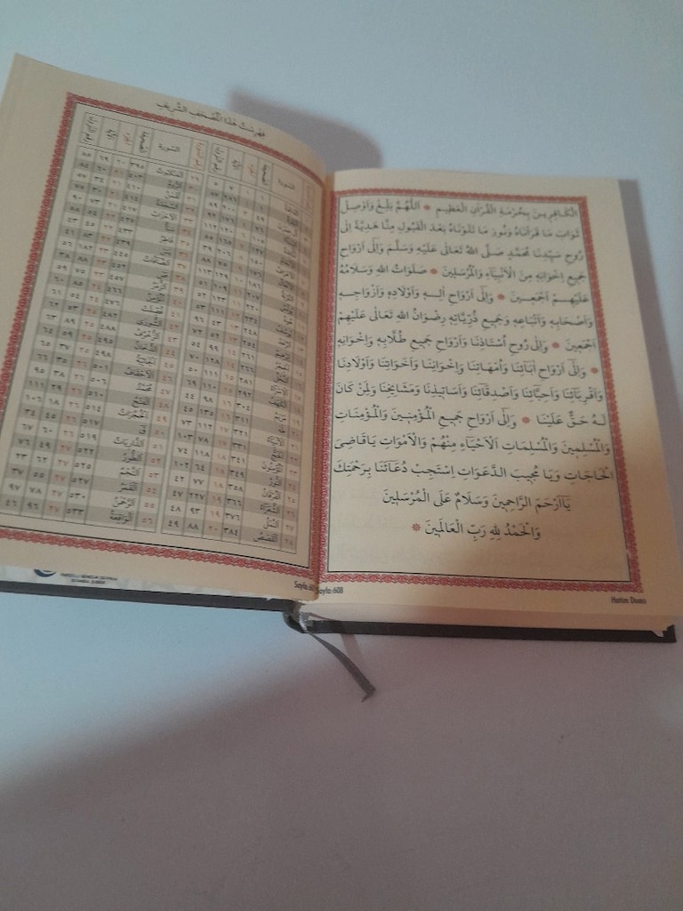 Kuranı Kerim - 10