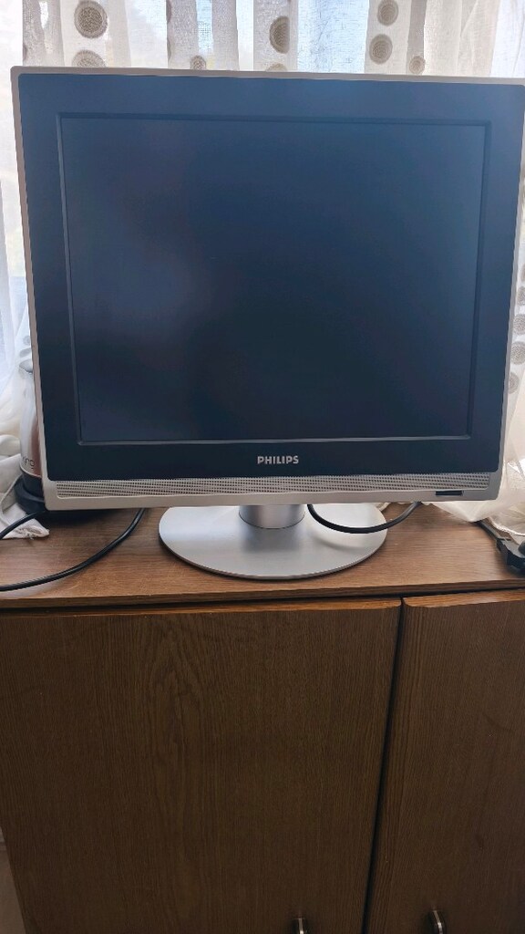 Philips 20" HD LCD TV & Monitör | HDMI & Anten Girişli (Sorunsuz) - 3