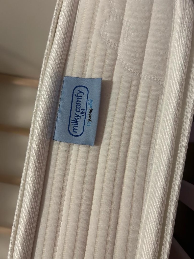 ikea bebek karyolası - 4