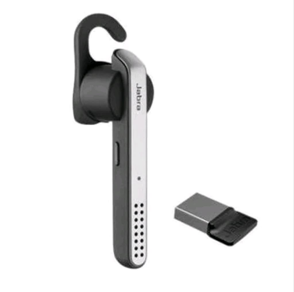 Jabra Stealth UC MS Bluetooth Kulaklık - 2
