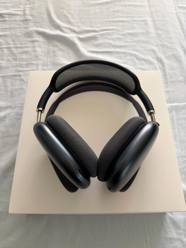 Airpods Max Kulaklık - 3