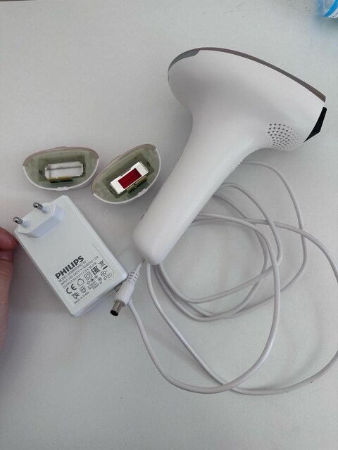 Philips Lumea BRI921 IPL Lazer – Garantili, Faturalı, Kutulu,