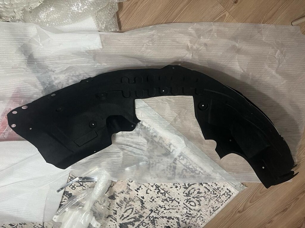 SERES 3 DAVLUMBAZ ÖN ARKA SAĞ SOL - 2