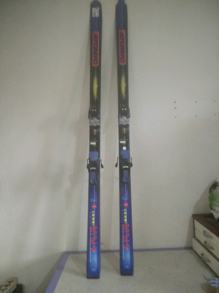 KAYAK 150 CM SORUNSUZ SORUNSUZ