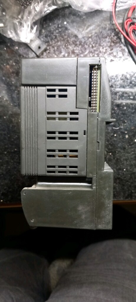 IC200ALG240JE LOADCEEL ANALOK EK KART - 3