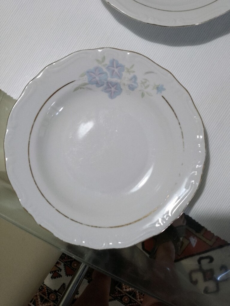 Büyük Çukur Tabak - 5