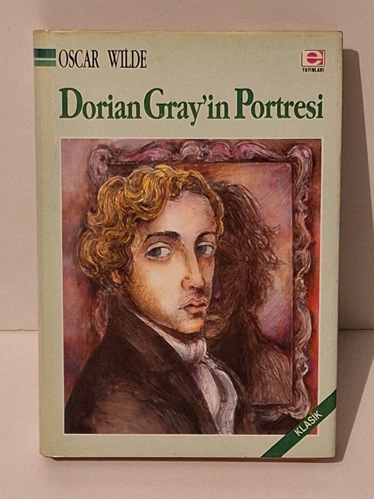 rus klasikleri kitap - 19