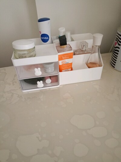 organize