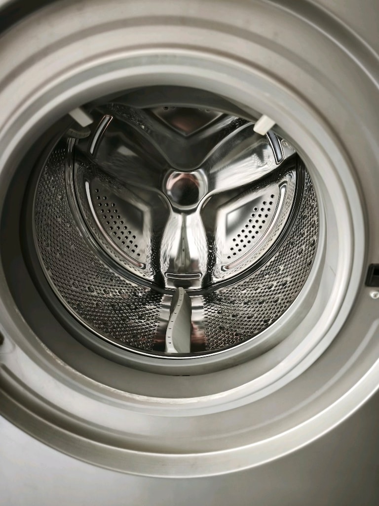 VESTEL 9 KG A+++ İNOX ÇAMAŞIR MAKİNESİ - 4