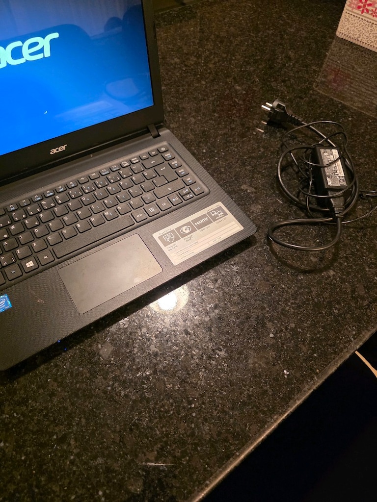 Acer bilgisayar - 3