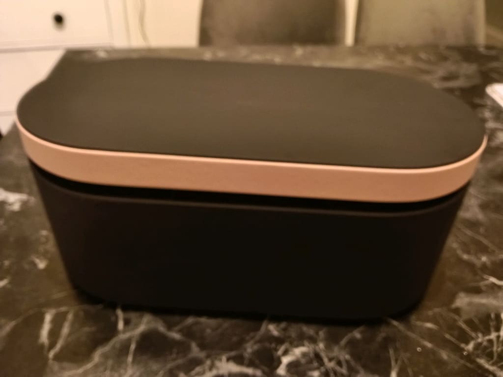 Dyson Airwrap id - 5