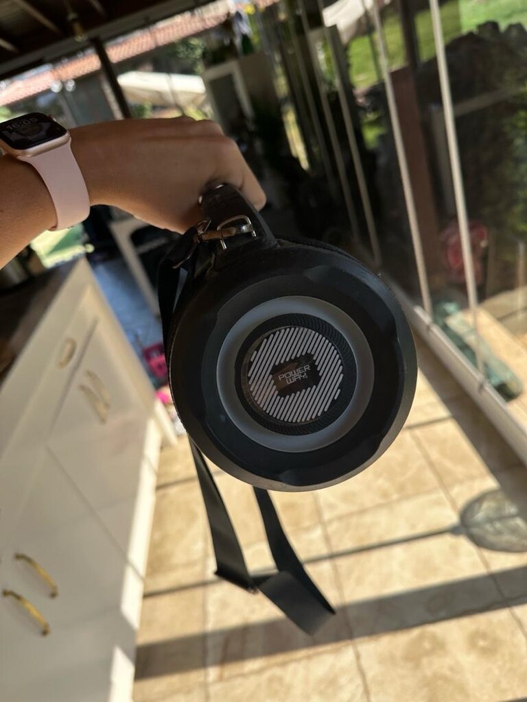 bluetooth hoparlör - 3