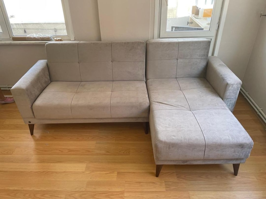 Köşe koltuk - 3