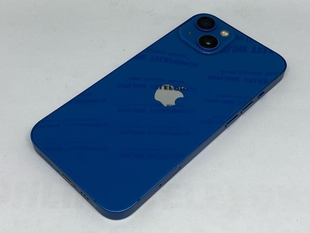 İphone 13 128 GB Pil %100 Temiz Sorunsuz - 3