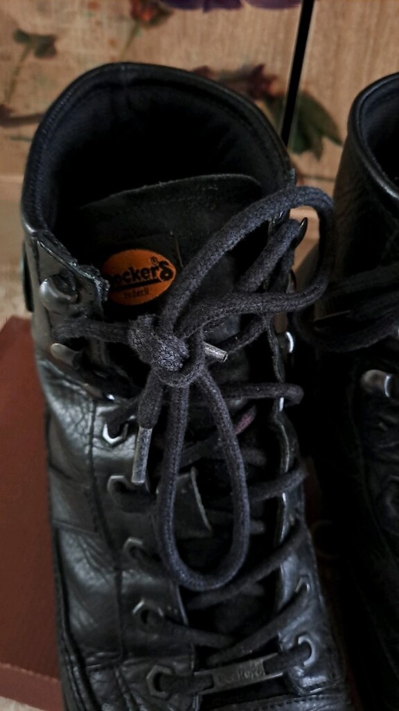 Dockers Deri Bot-44 Numara - 2