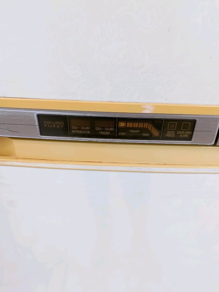 Beko Buzdolabı Çalışır Durumda - 4