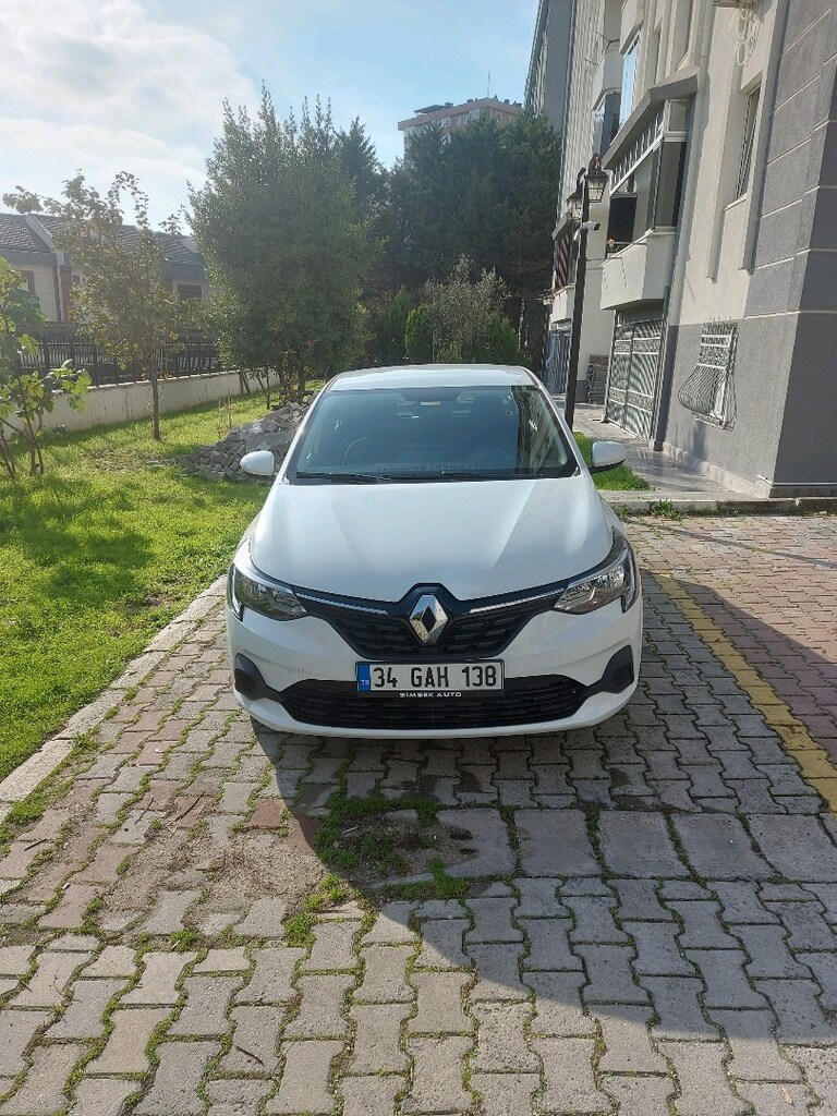2022 Taliant 73.000km de - 3