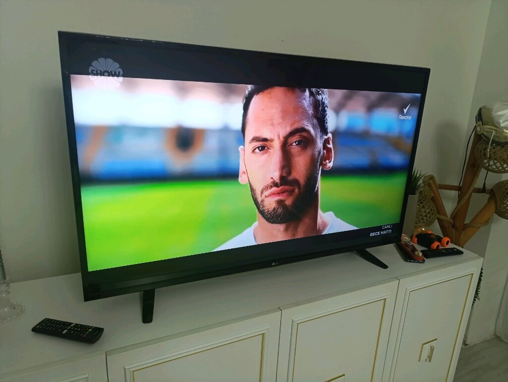 49 uhd lg tv - 6