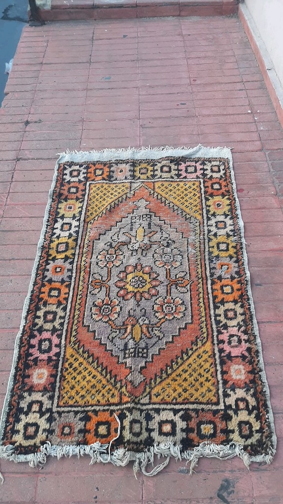 EL DOKUMASI YOLLUK - 6