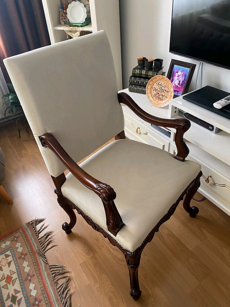 temiz sandalye - 2