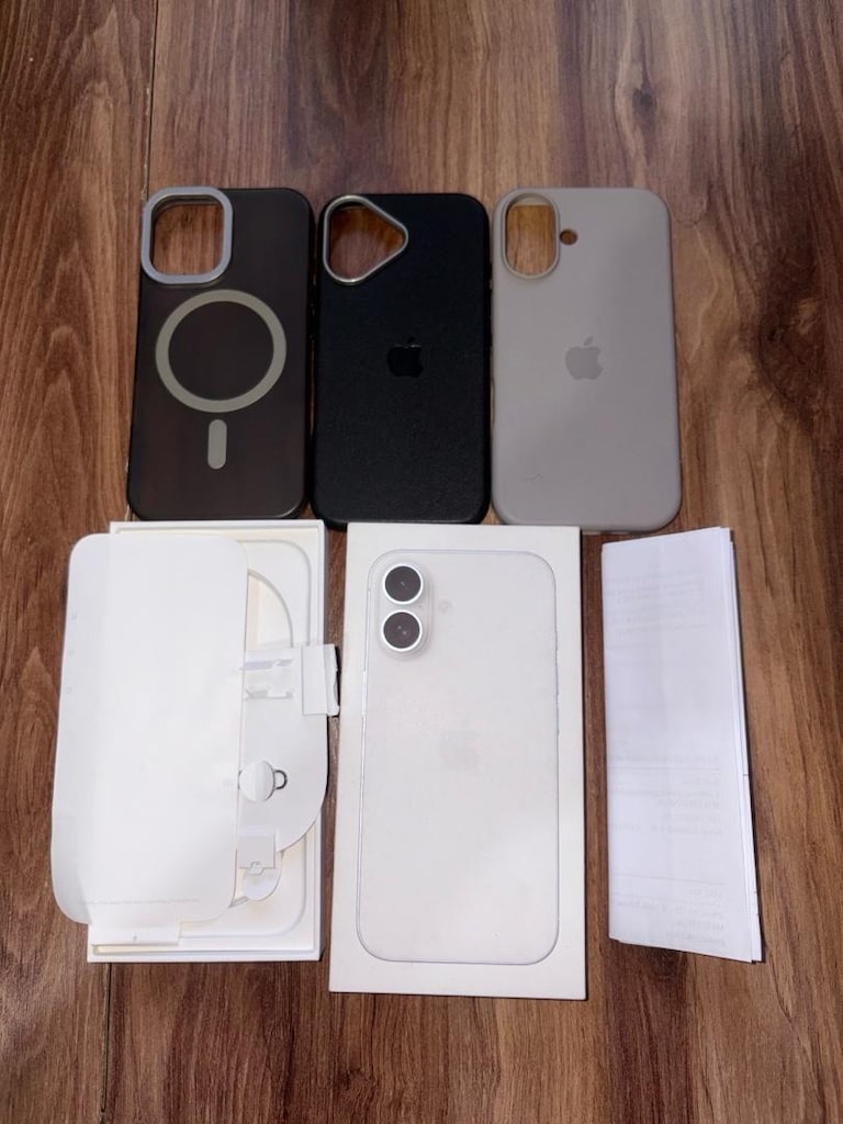 İphone 16 Tr - 7