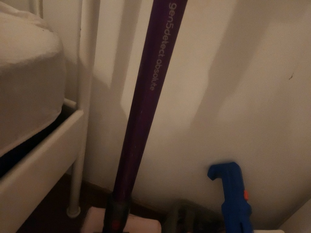 DYSON GEN5DETECT ABSOLUT - 5