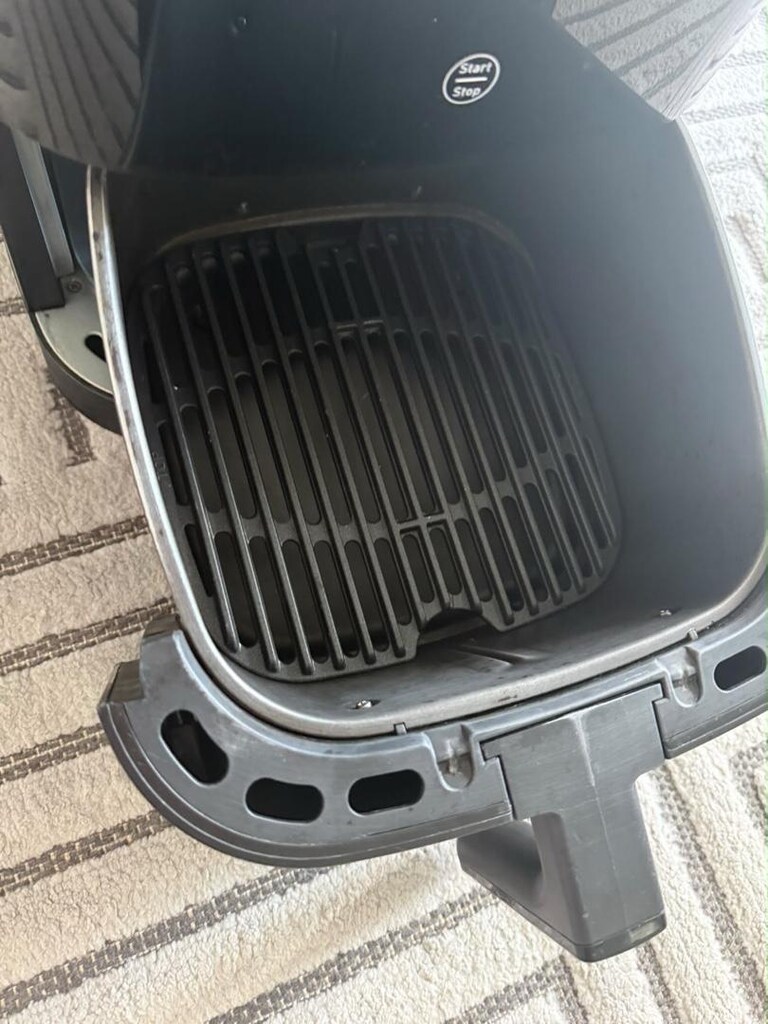 tefal Xxl airfryer - 2