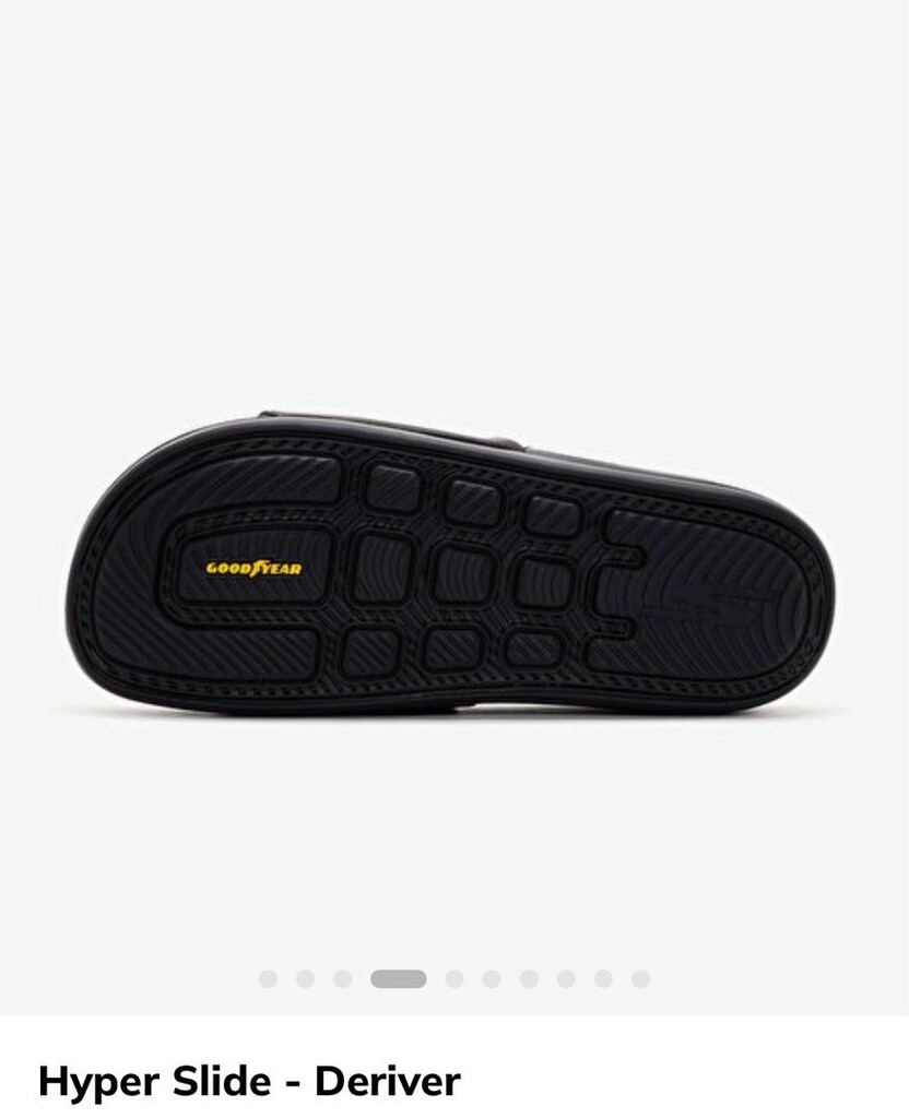 SKECHERS HYPER SLIDE KAYMAZ TERLİK - 5
