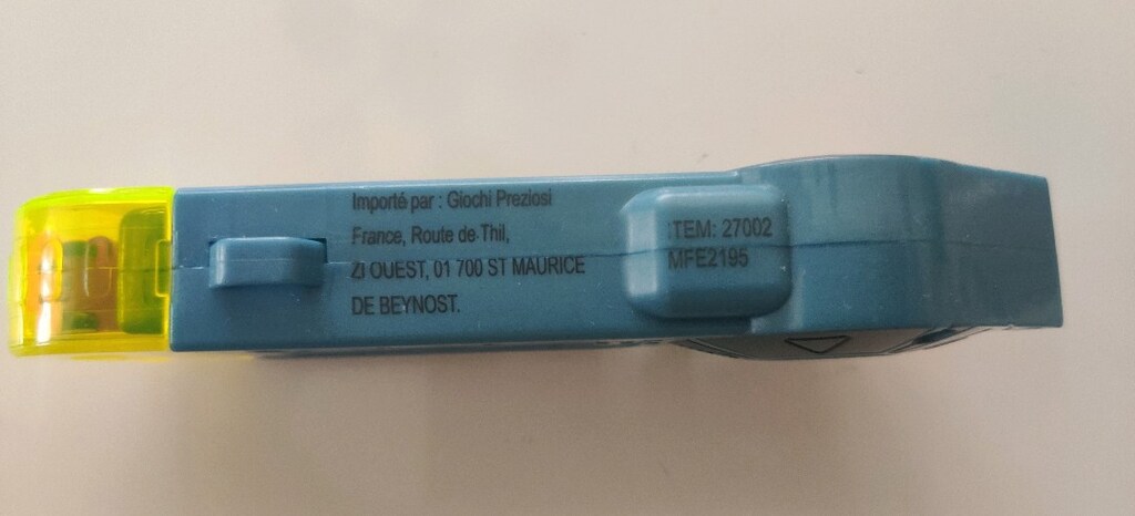 Mikro Şarj Cihazlı Araç Fırlatıcısı. Micro Chargers fırlatma rampası - 2