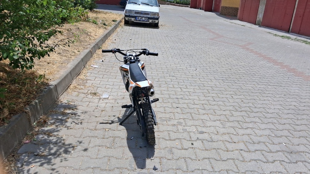 enbest motor - 3