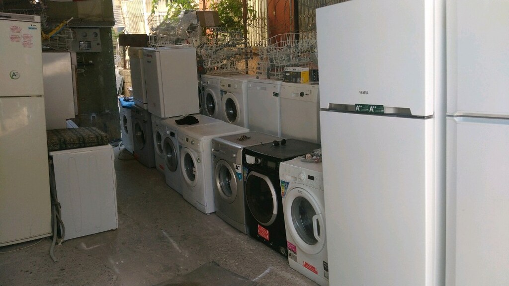 Vestel 6 kg ustasından satlik - 3